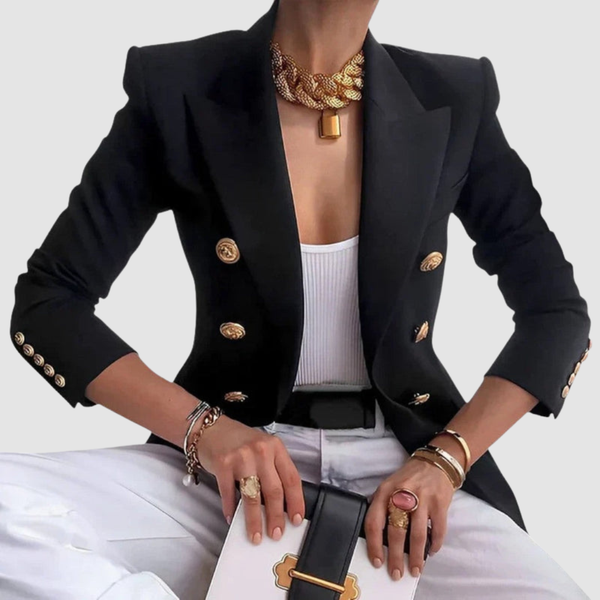 Haven | Blazer Elegante Casual