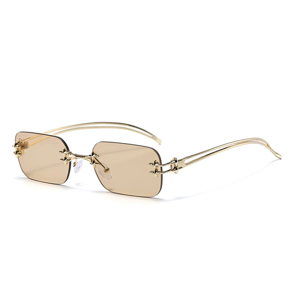 Gafas de Sol Minimalistas Mónaco