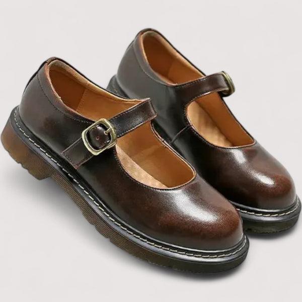 ALLEGRA | Zapatos Vintage Modernos
