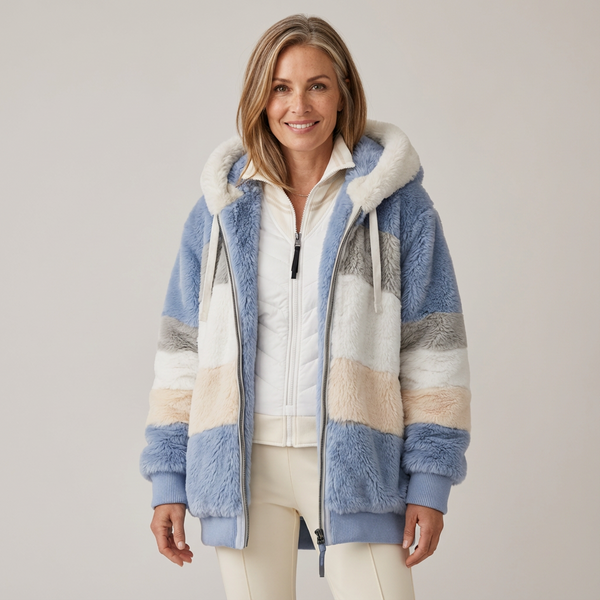 Kristia | Chaqueta Cómoda