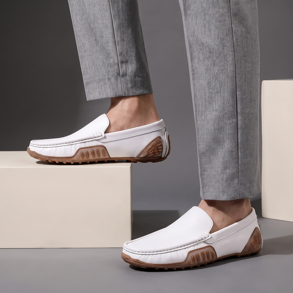 Mocasín Siena