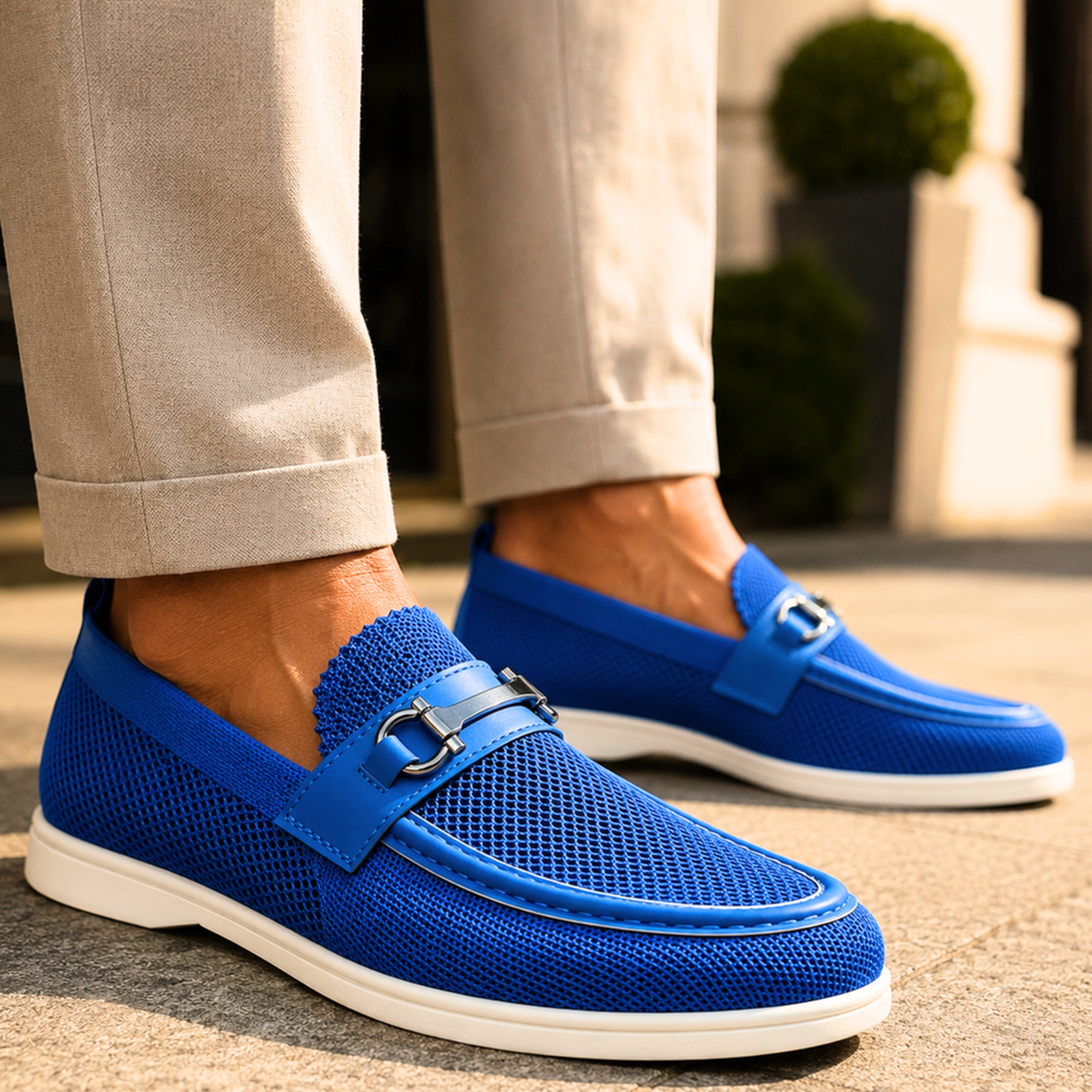 Mocasín Capri