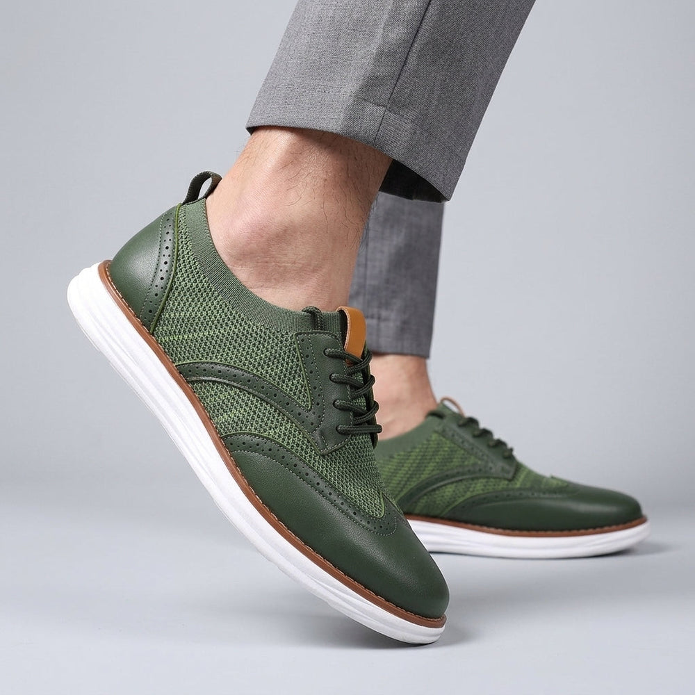 Zapatilla Milano