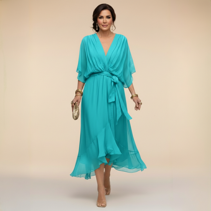 Helene | Vestido Elegante