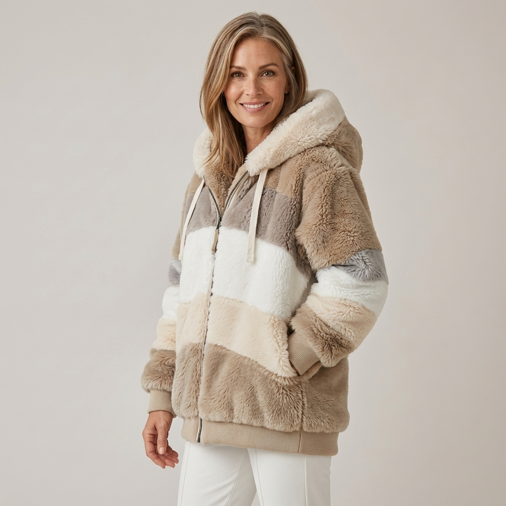 Kristia | Chaqueta Cómoda