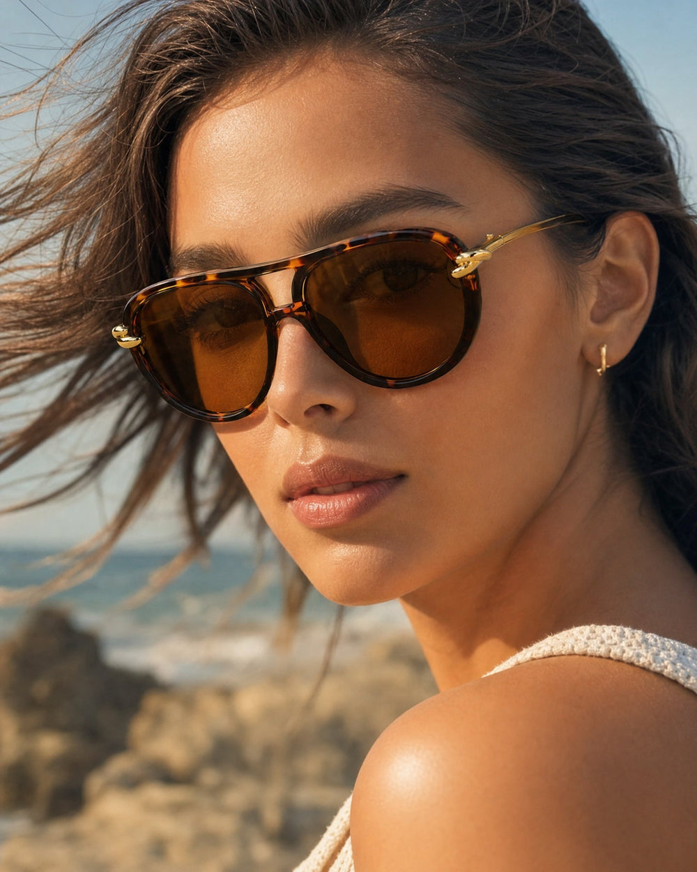 Gafas Bellagio