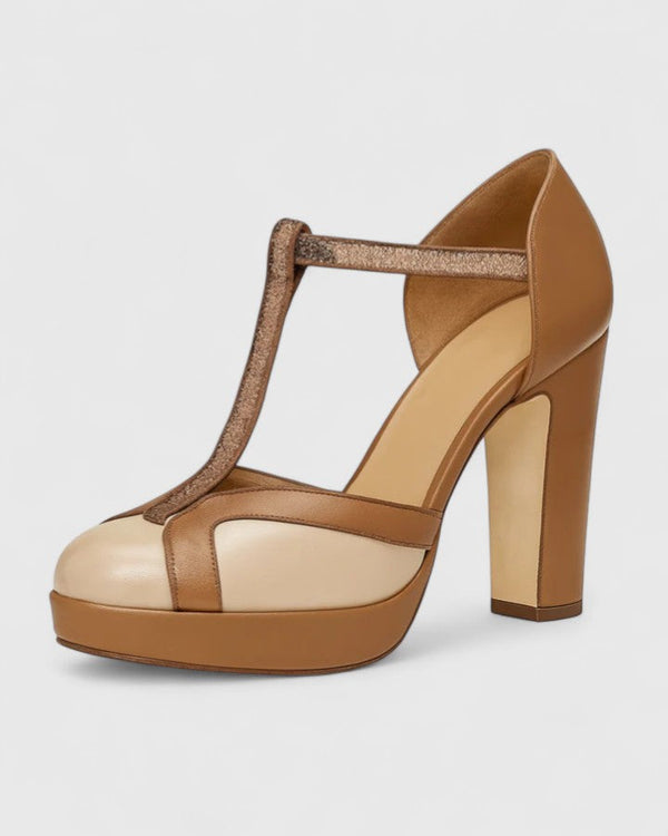Lily | Zapatos Sofisticados