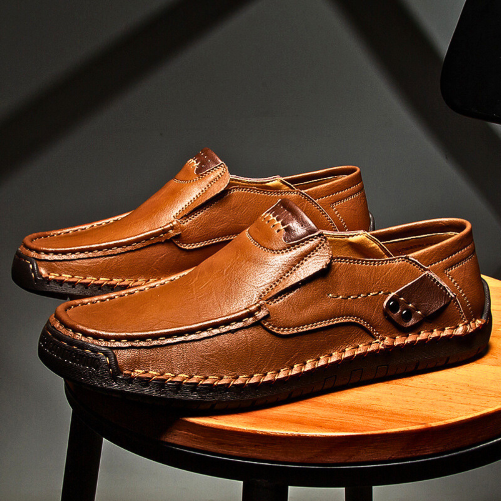 Mocasines Bradford
