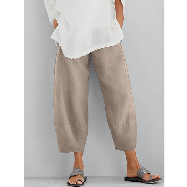 Magnolia | Pantalón de Confort Sin Esfuerzo