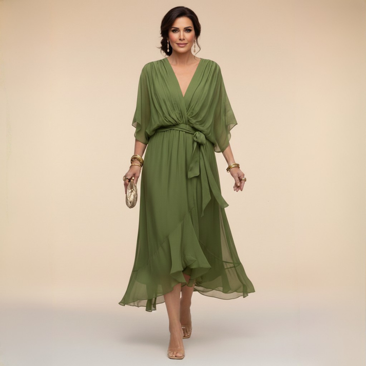 Helene | Vestido Elegante