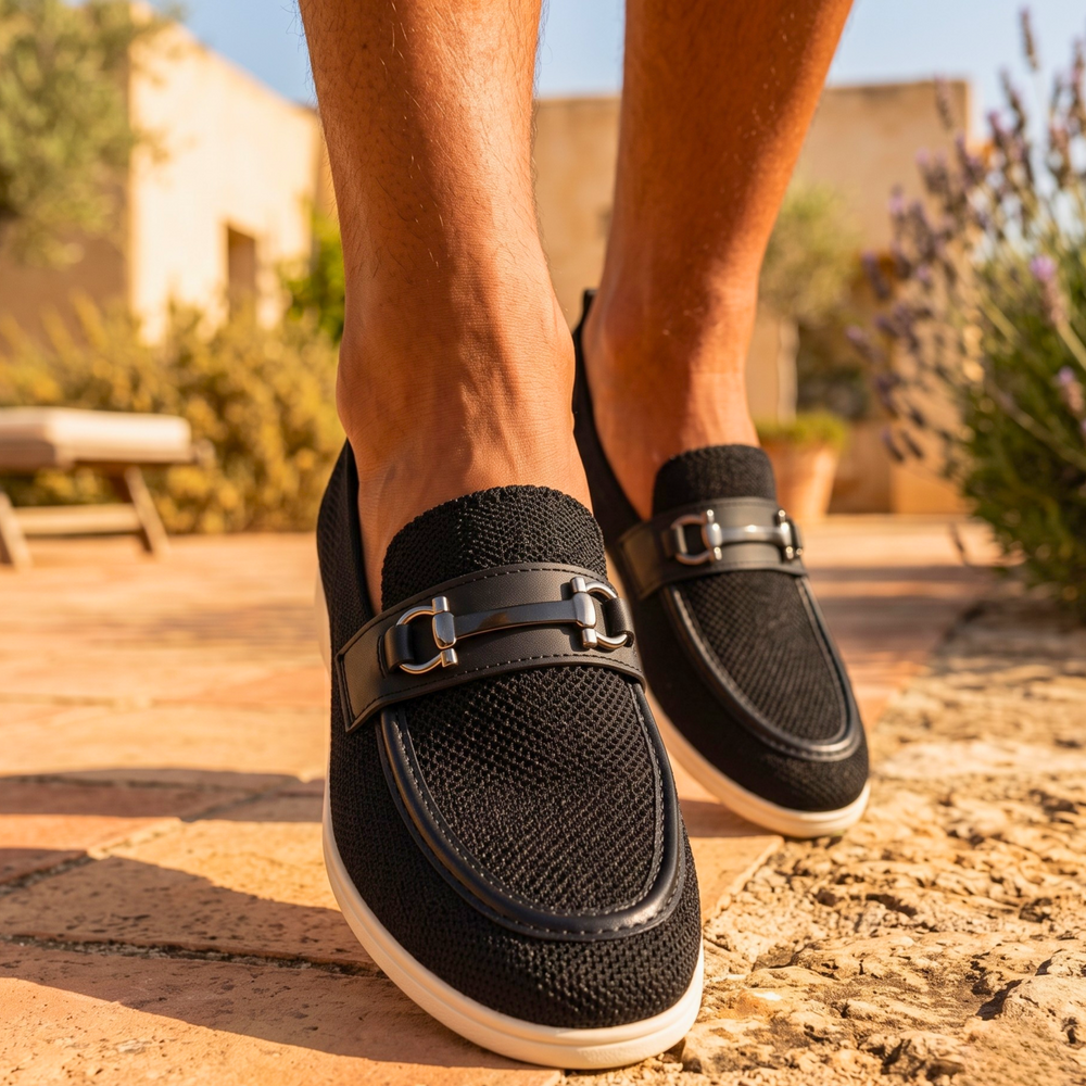 Mocasín Capri