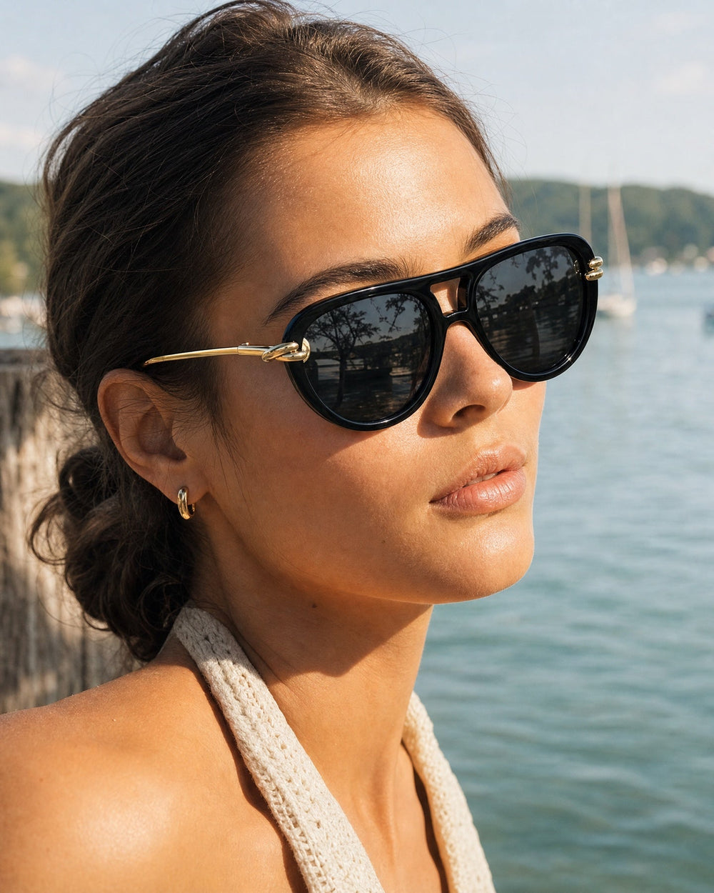 Gafas Bellagio