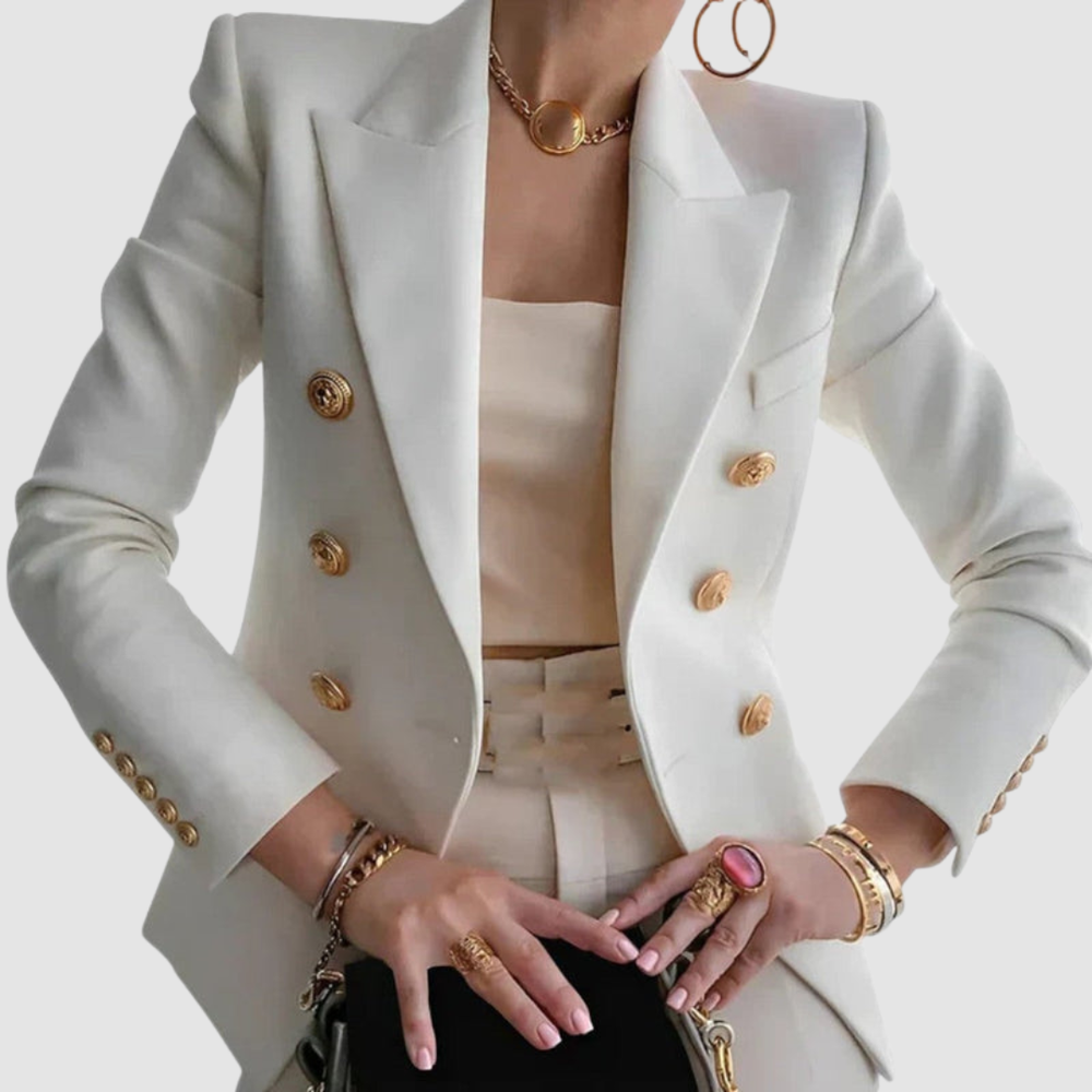 Haven | Blazer Elegante Casual