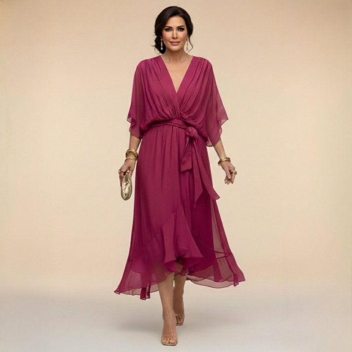 Helene | Vestido Elegante