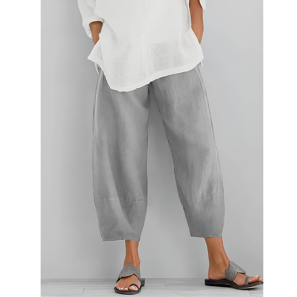 Magnolia | Pantalón de Confort Sin Esfuerzo