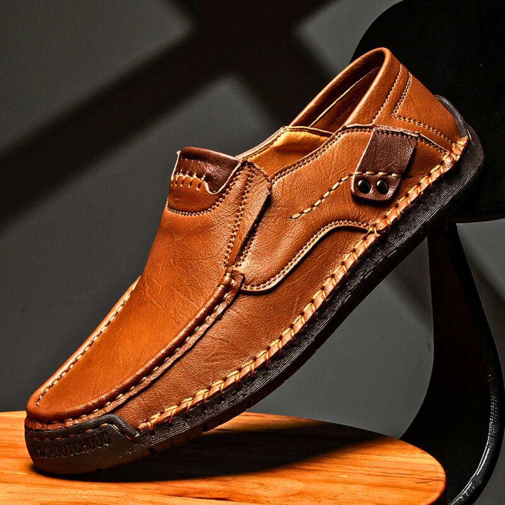 Mocasines Bradford