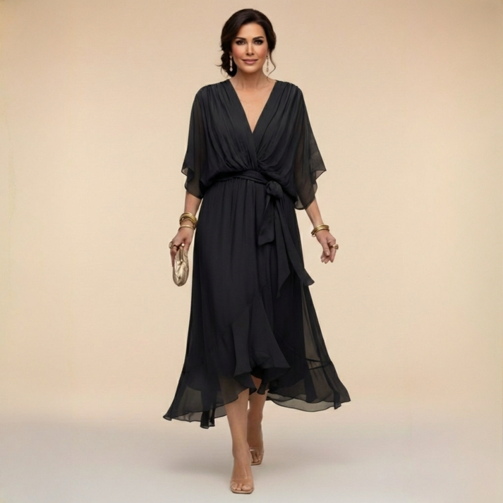 Helene | Vestido Elegante