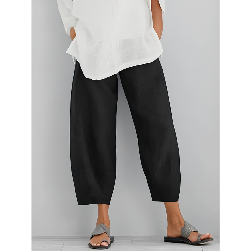 Magnolia | Pantalón de Confort Sin Esfuerzo