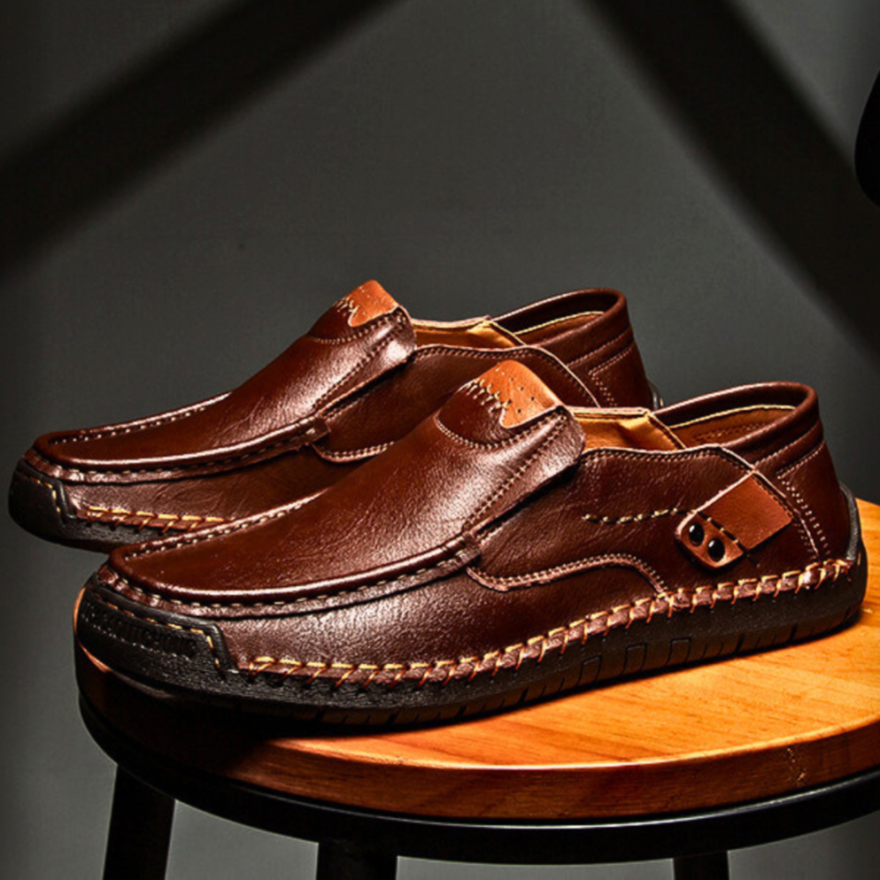 Mocasines Bradford