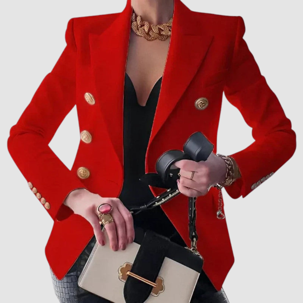 Haven | Blazer Elegante Casual