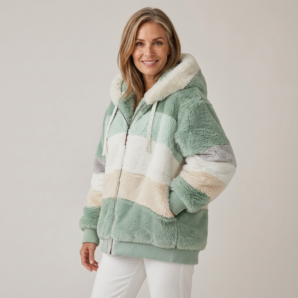 Kristia | Chaqueta Cómoda