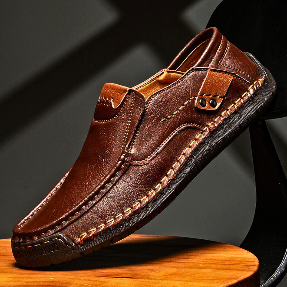 Mocasines Bradford
