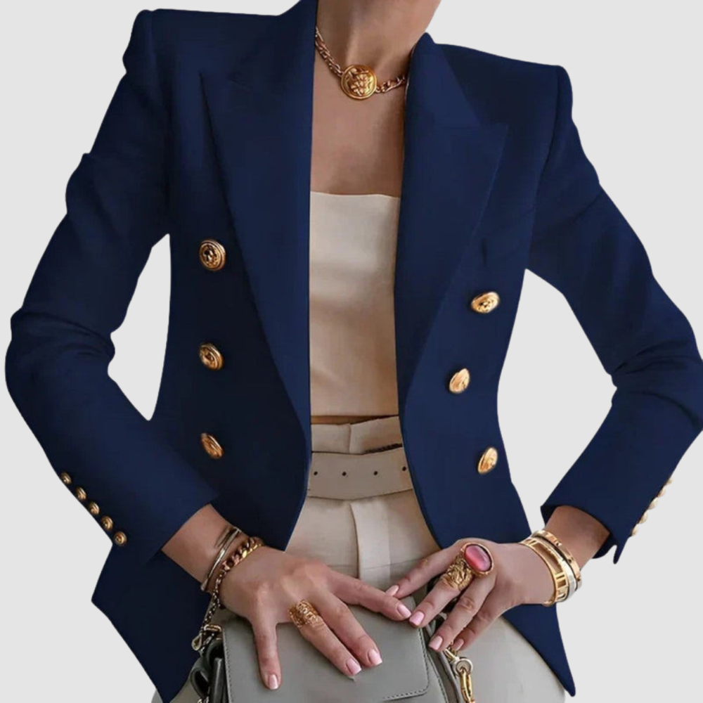 Haven | Blazer Elegante Casual