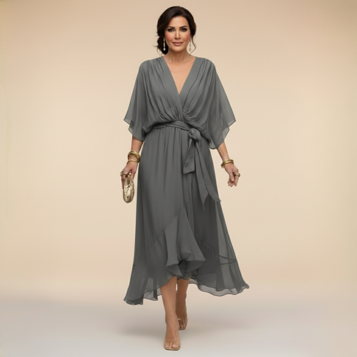 Helene | Vestido Elegante