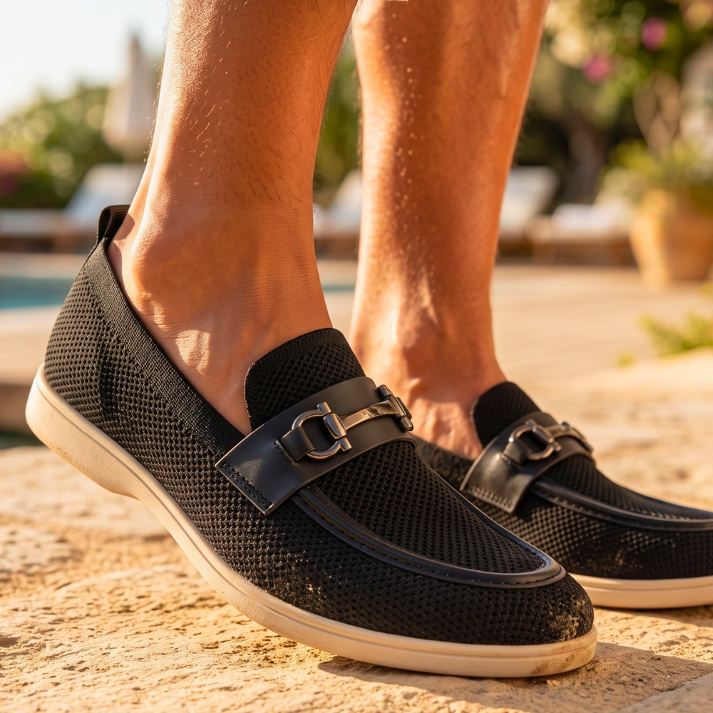 Mocasín Capri