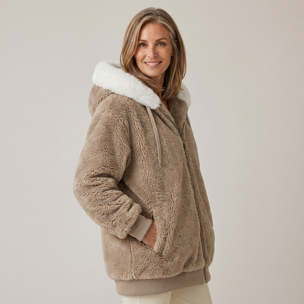 Kristia | Chaqueta Cómoda