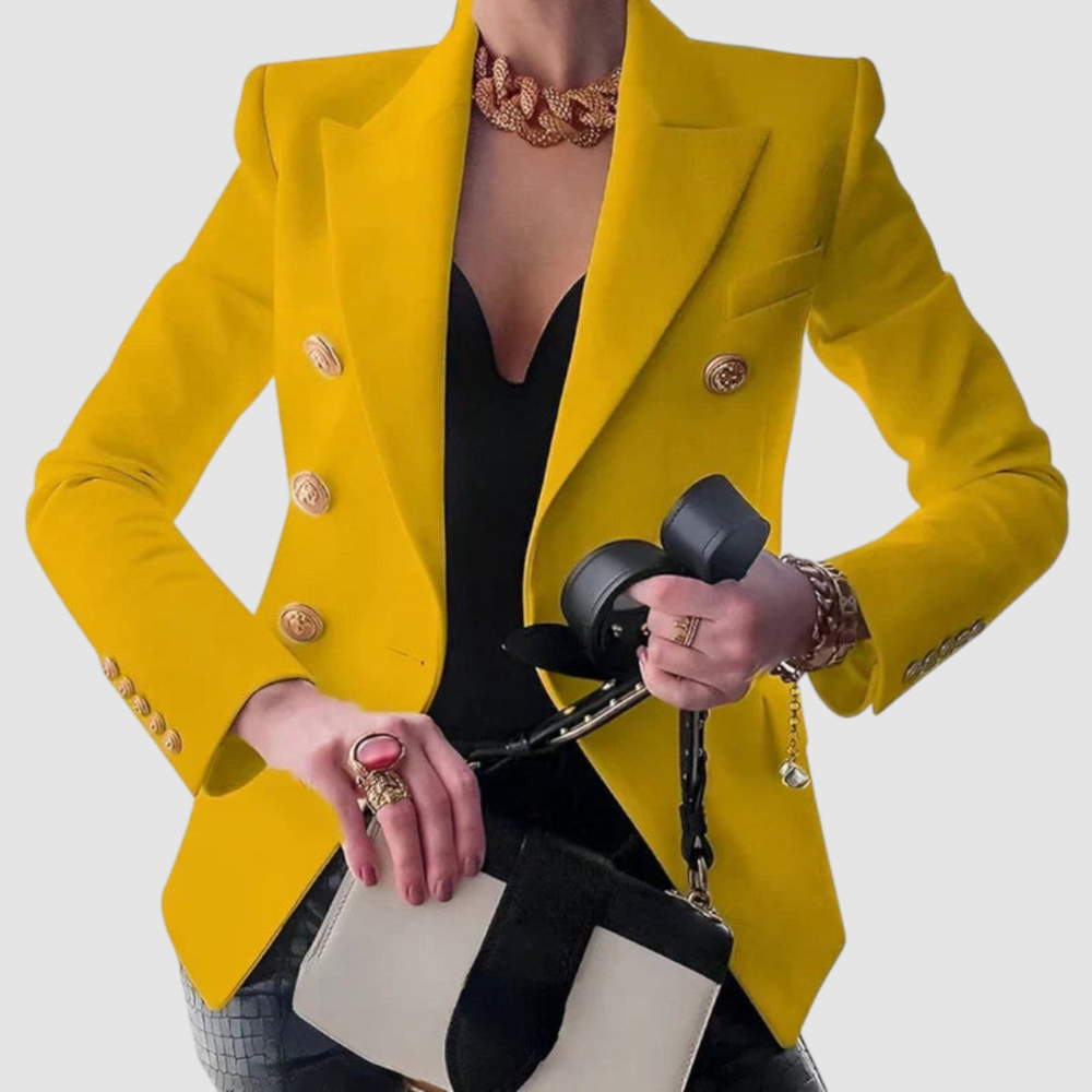 Haven | Blazer Elegante Casual
