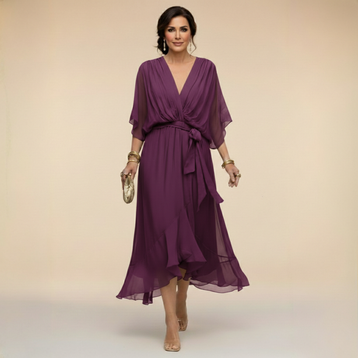 Helene | Vestido Elegante