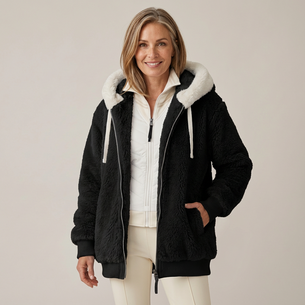 Kristia | Chaqueta Cómoda