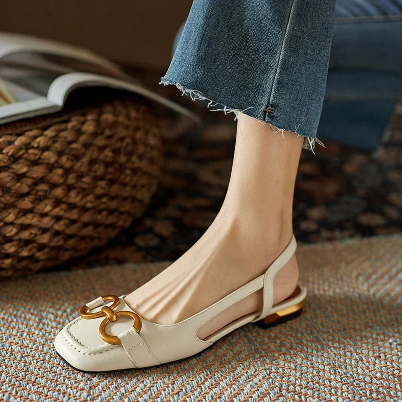 Harper | Sandalias Ortopédicas