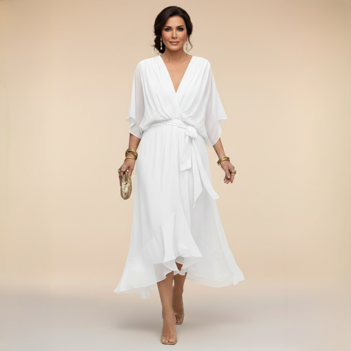 Helene | Vestido Elegante