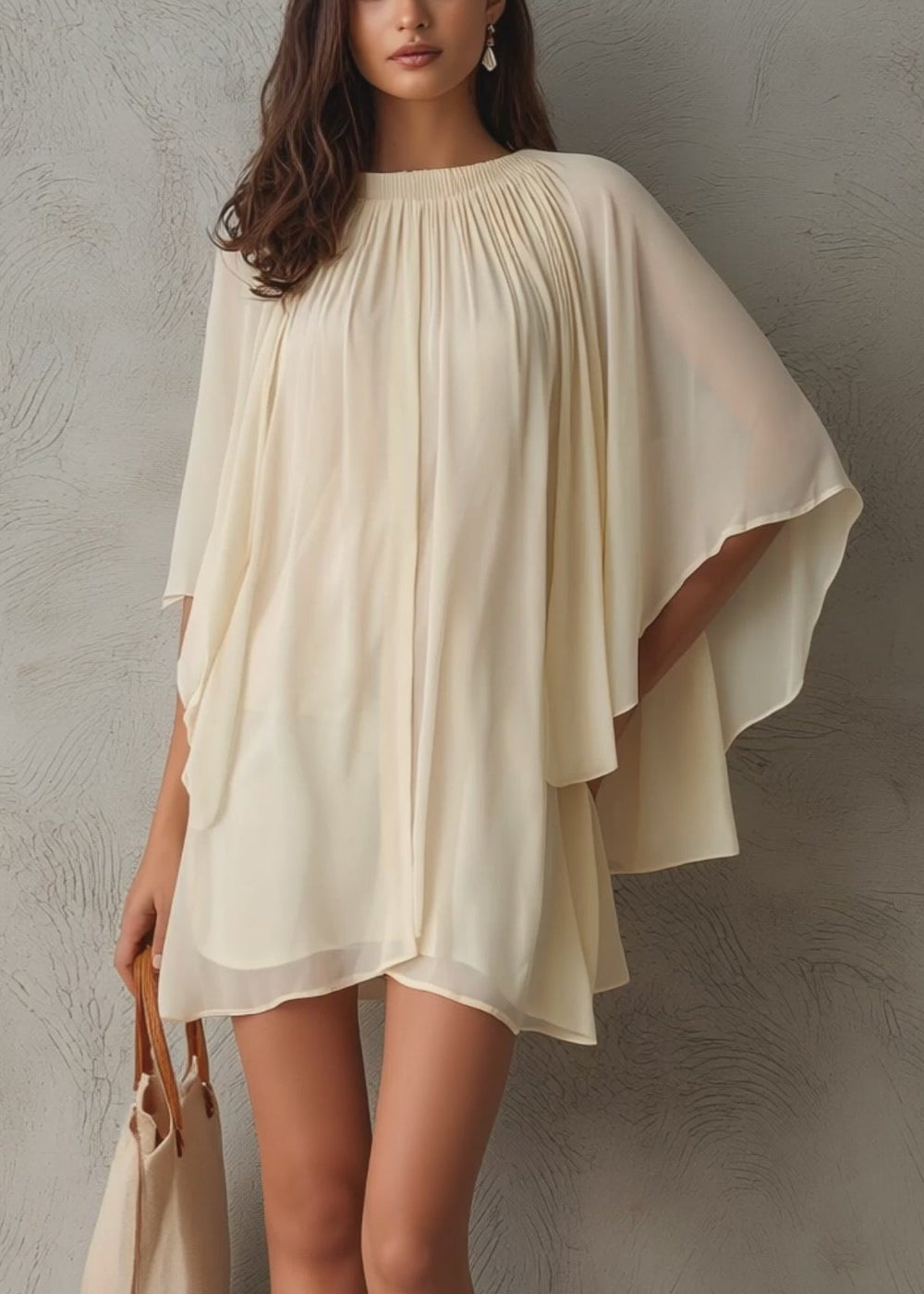 Catalina | Mini Vestido