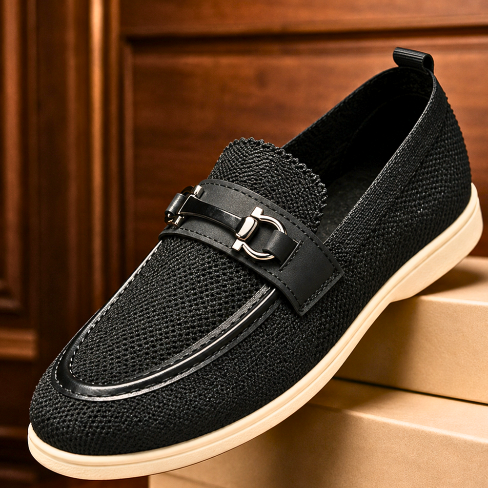 Mocasín Capri