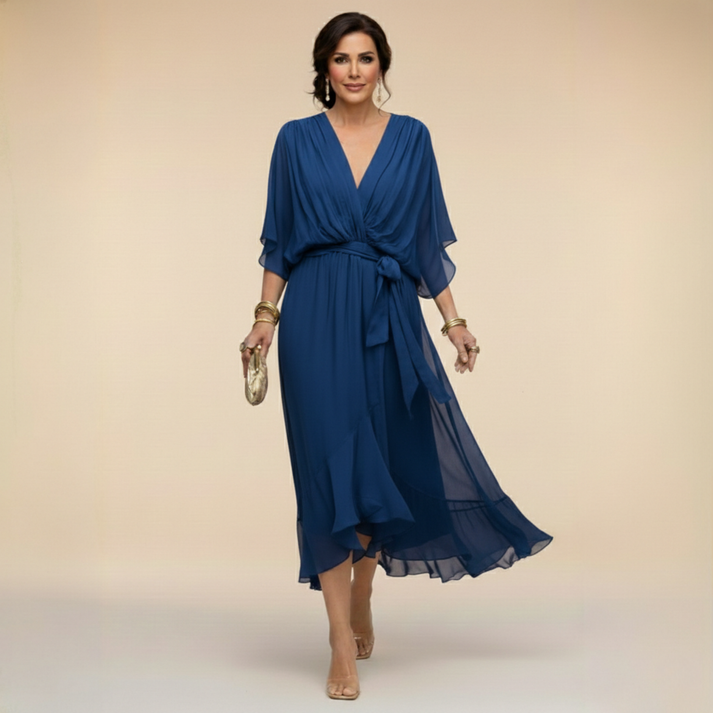 Helene | Vestido Elegante