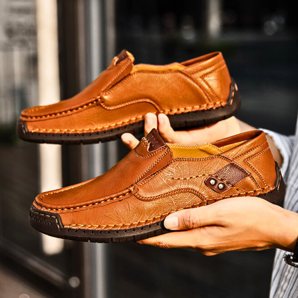 Mocasines Bradford