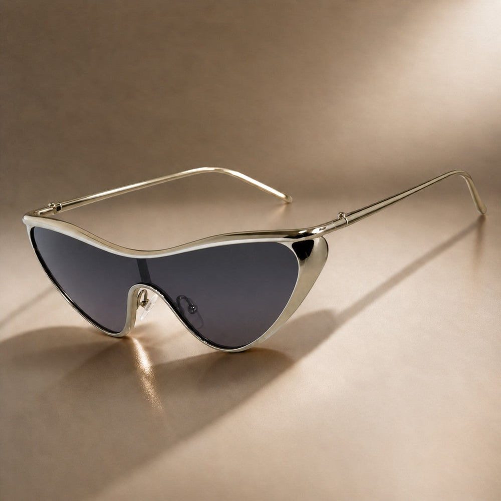 Gafas de Sol Cat-Eye Riviera