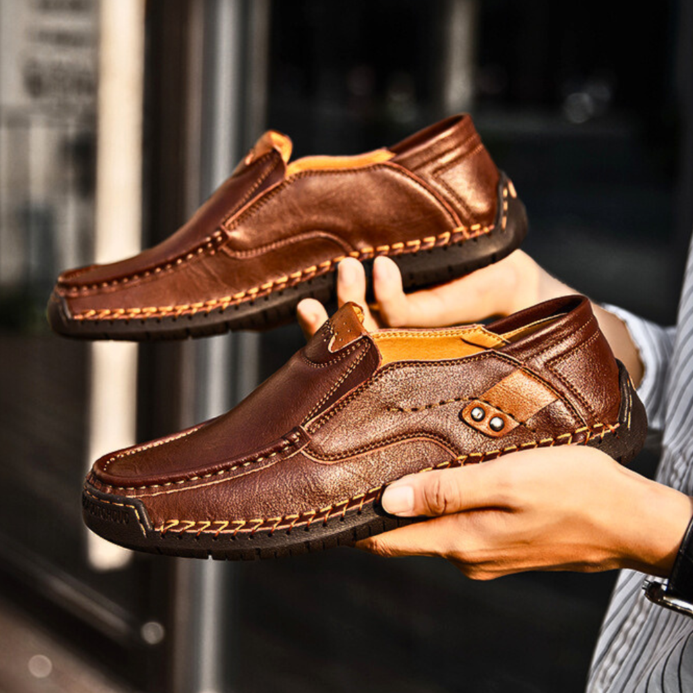 Mocasines Bradford