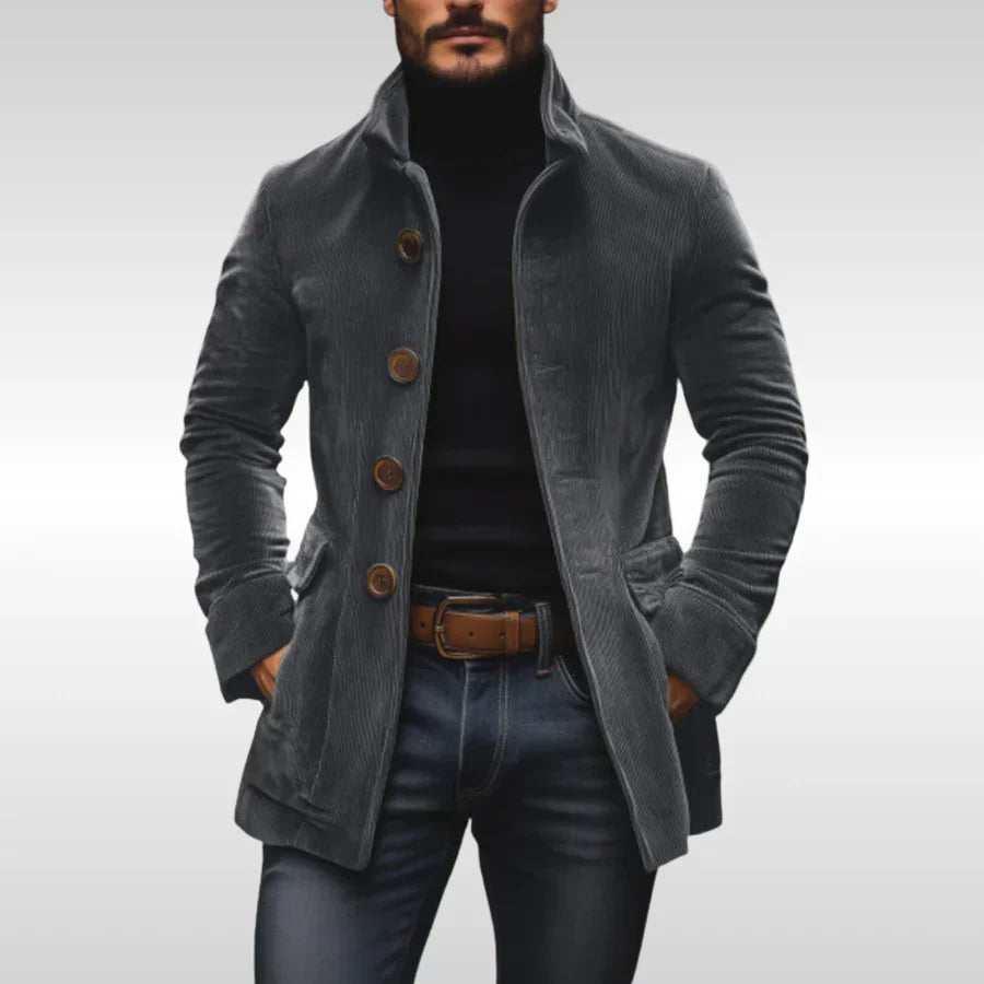 Chaqueta de Pana