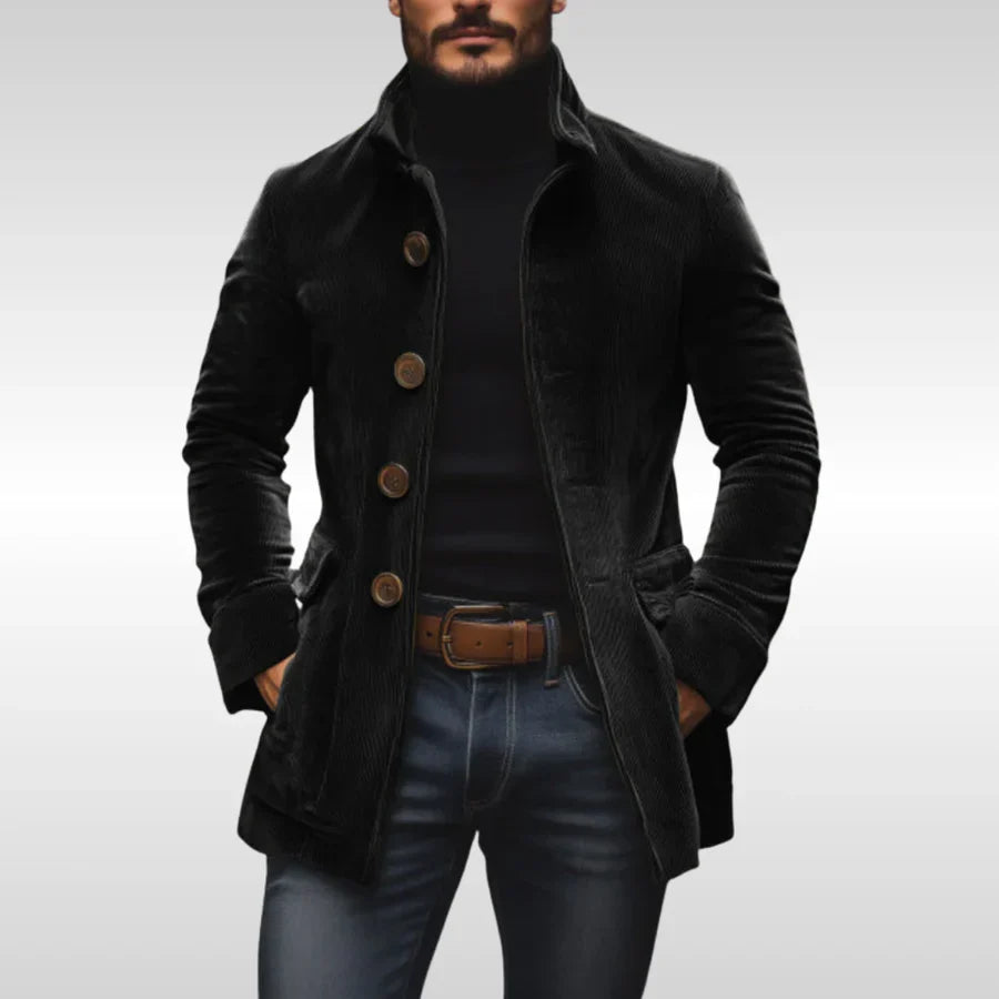 Chaqueta de Pana