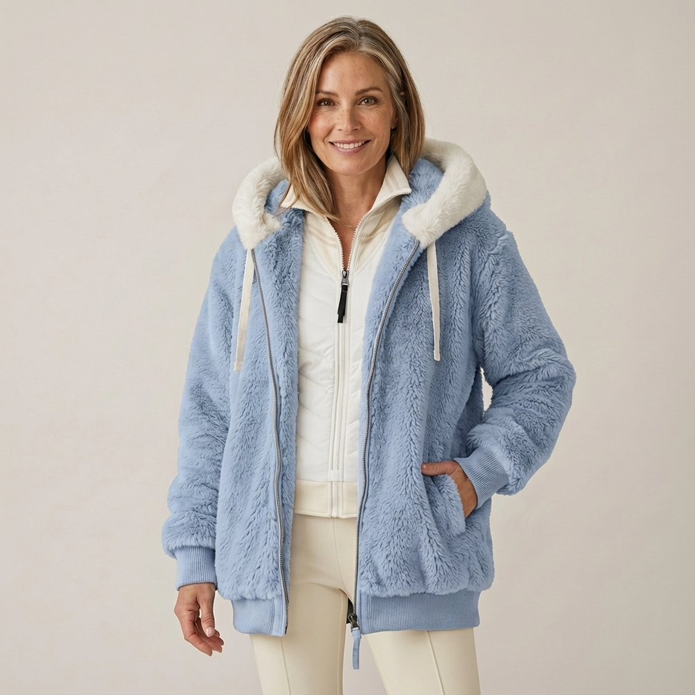 Kristia | Chaqueta Cómoda