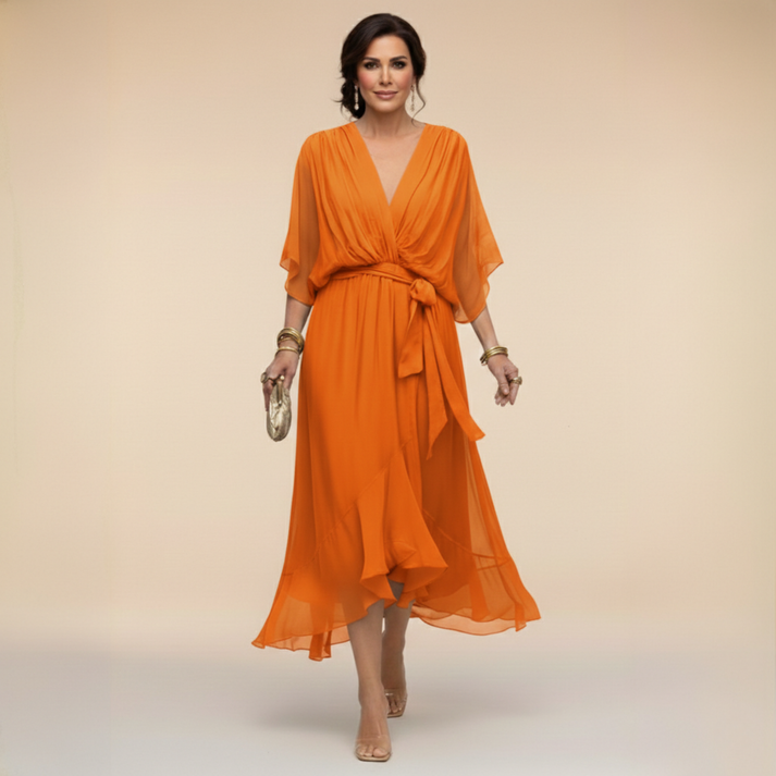 Helene | Vestido Elegante