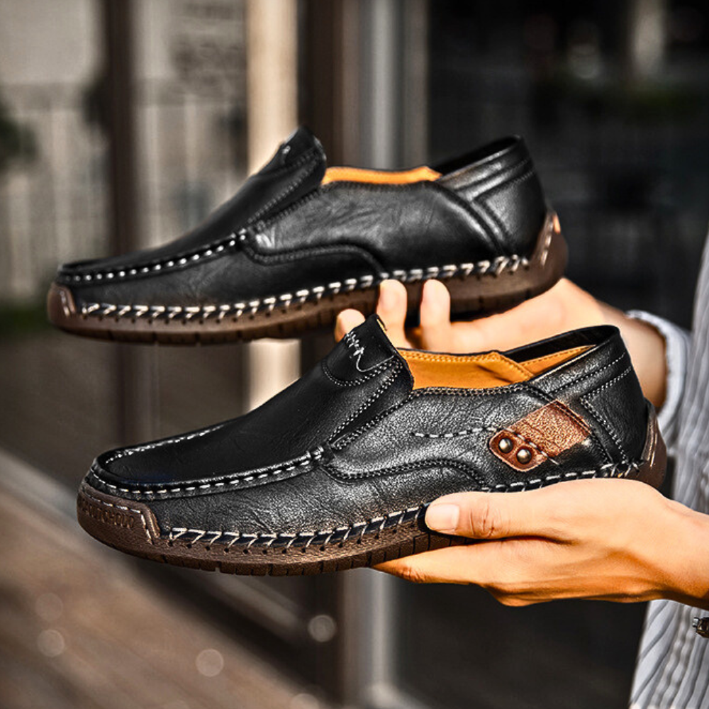 Mocasines Bradford