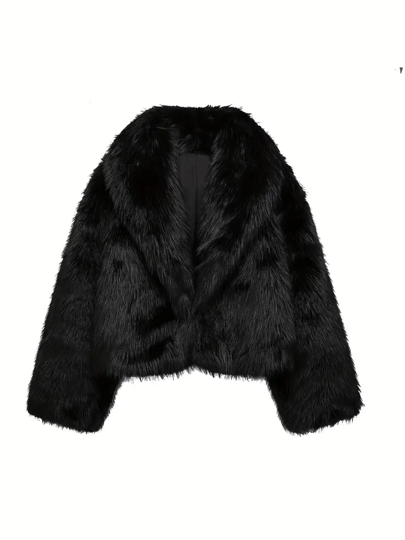 Jules | Chaqueta Deluxe de Piel Sintética