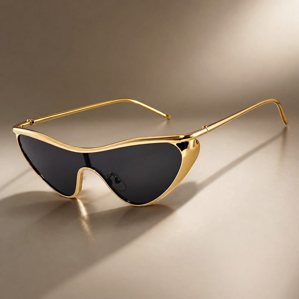 Gafas de Sol Cat-Eye Riviera