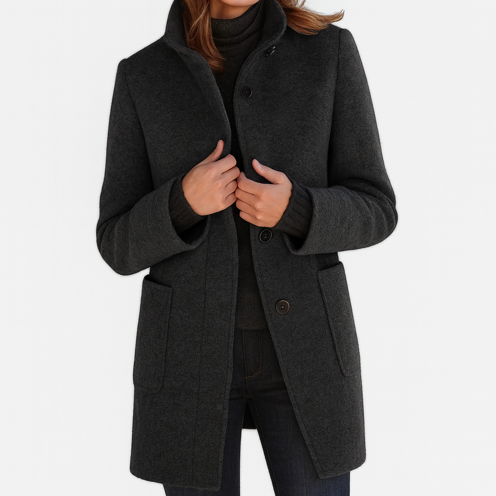 Shelly | Abrigo Elegante