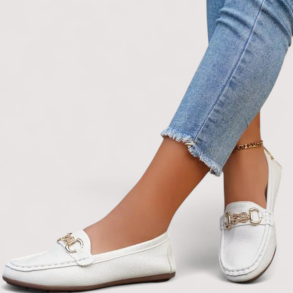 Clara | Zapatos Elegantes Atemporales
